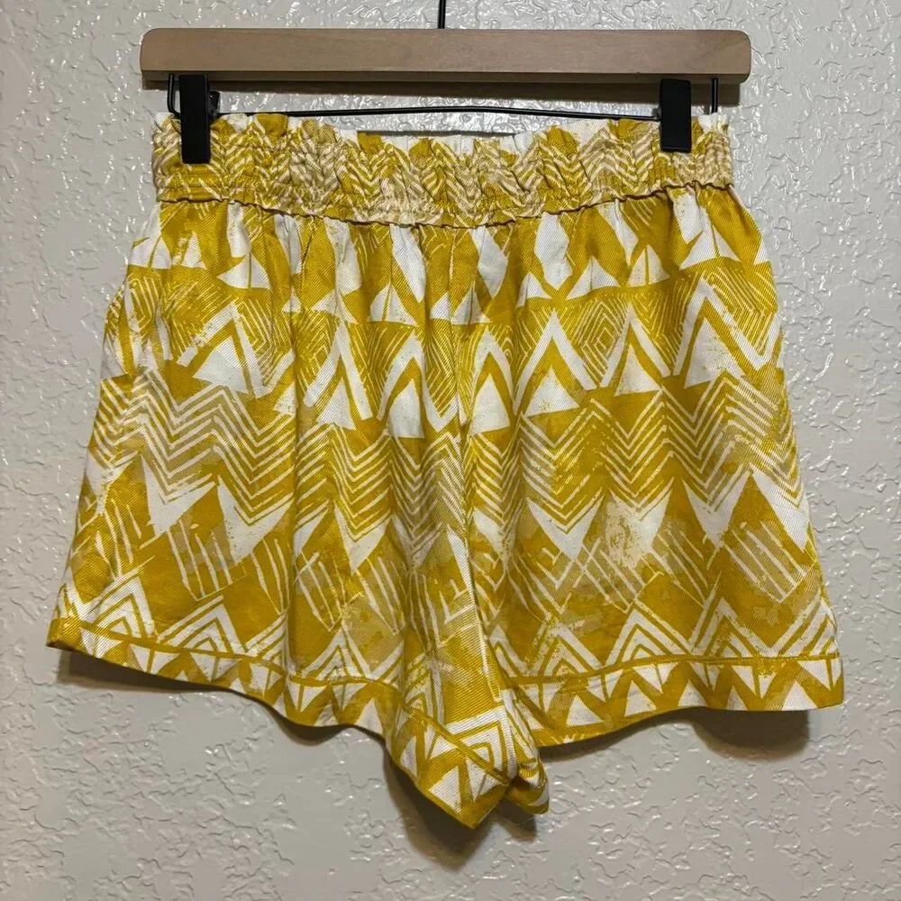 Anthropologie Women's multi Shorts - Picture 3 of 6